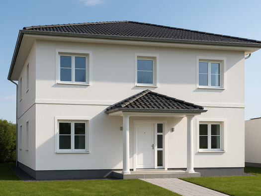 Einfamilienhaus zum Kauf 1.224.500 € 6 Zimmer 170 m² 1.324 m² Grundstück Glienicke/Nordbahn 16548