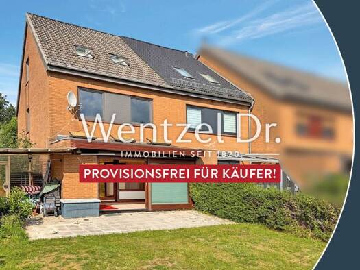 Reihenendhaus zum Kauf provisionsfrei 399.000 € 5 Zimmer 138 m² 400 m² Grundstück Elmshorn 25336
