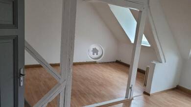 Wohnung zur Miete 560 € 3 Zimmer 70 m² 3. Geschoss Zentrum Iserlohn 58636