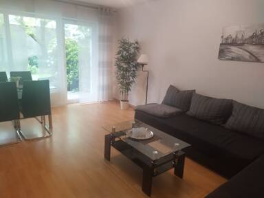 Wohnung zur Miete Wohnen auf Zeit 1.330 € 2 Zimmer 54 m² frei ab 27.03.2025 Weststraße Innenstadt Bielefeld 33615