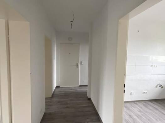 Wohnung zur Miete 371 € 3 Zimmer 66,9 m² 3. Geschoss Auf der Burg 115 Ohle Plettenberg 58840