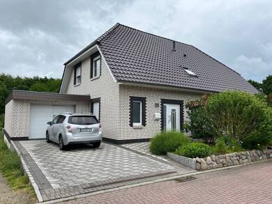 Haus zum Kauf 850.000 € 7 Zimmer 266 m² 563 m² Grundstück Sonnenkoppel 13 Pelzerhaken Neustadt in Holstein 23730