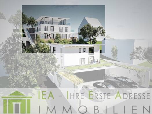 Wohnung zum Kauf 899.000 € 2 Zimmer 103 m² frei ab sofort Zweierweg Frauenland Würzburg 97074