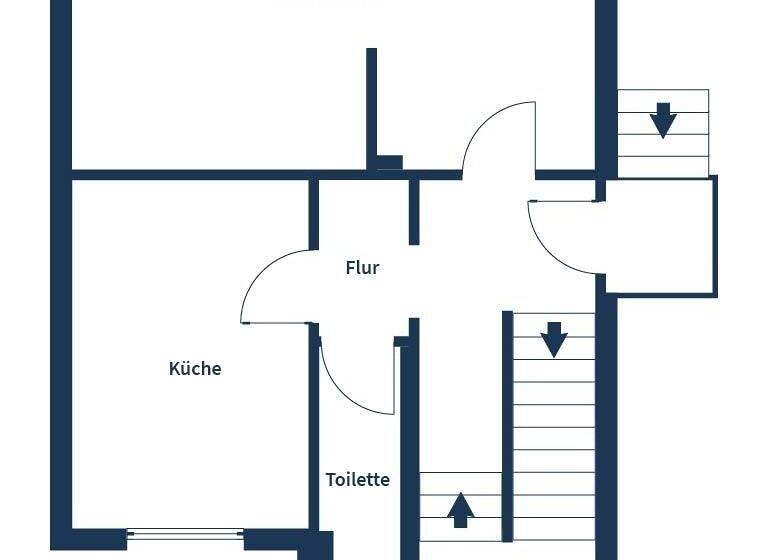 Doppelhaushälfte zum Kauf 359.000 € 4 Zimmer 96 m² 435 m² Grundstück Wanne Herne 44649