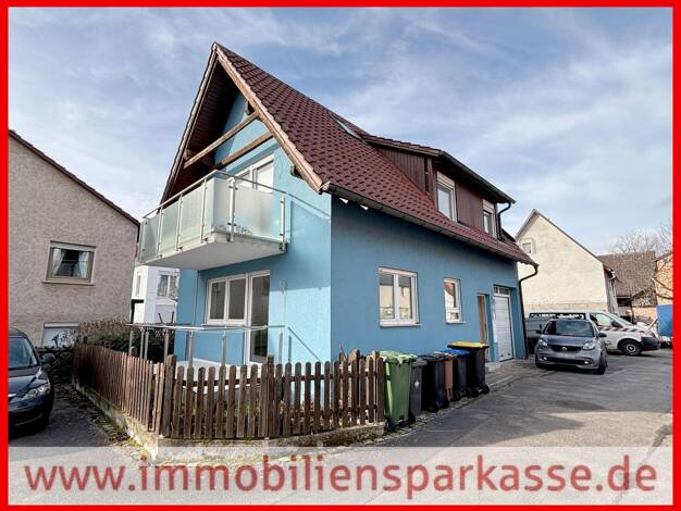Einfamilienhaus zum Kauf 334.000 € 3 Zimmer 78,4 m² 100 m² Grundstück Dürrmenz Mühlacker 75417