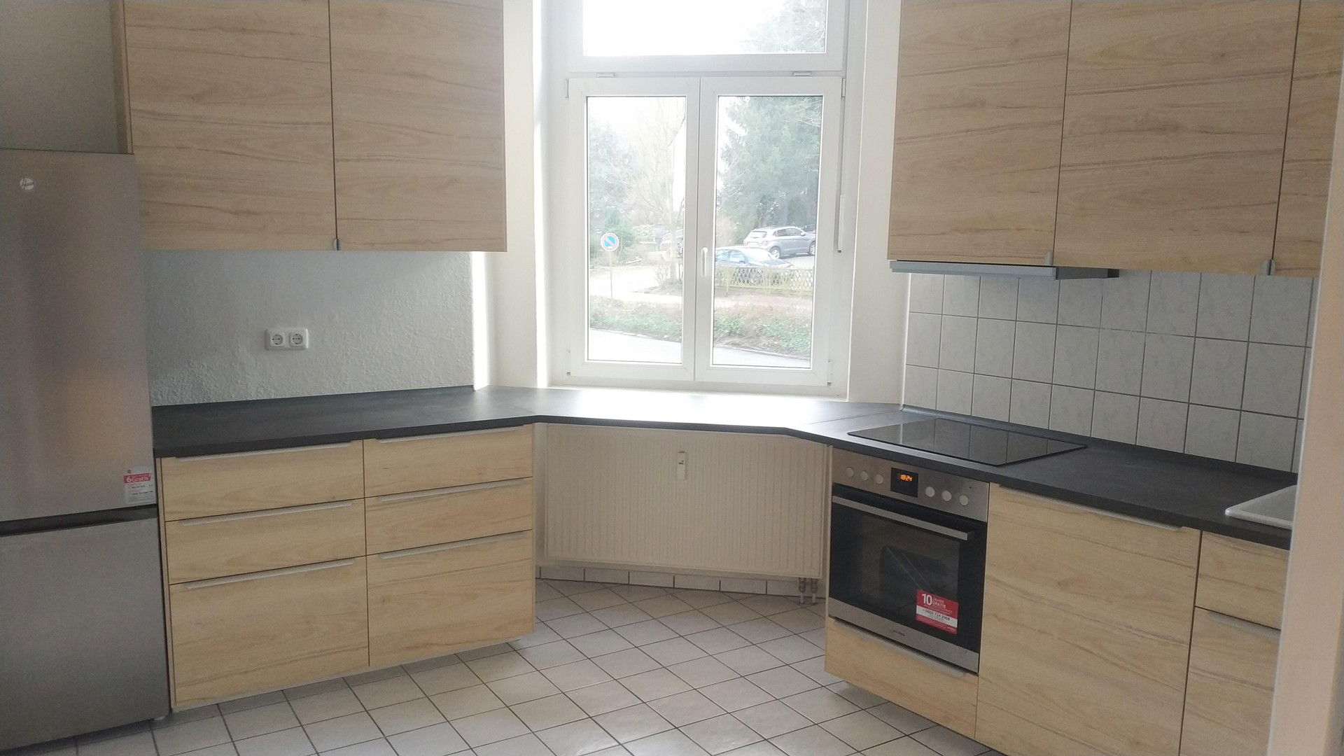 Wohnung zur Miete 749 € 2 Zimmer 78 m²<br/>Wohnfläche 01.03.2025<br/>Verfügbarkeit Brunnenstr. 21 Stadtmitte Eberswalde 16225