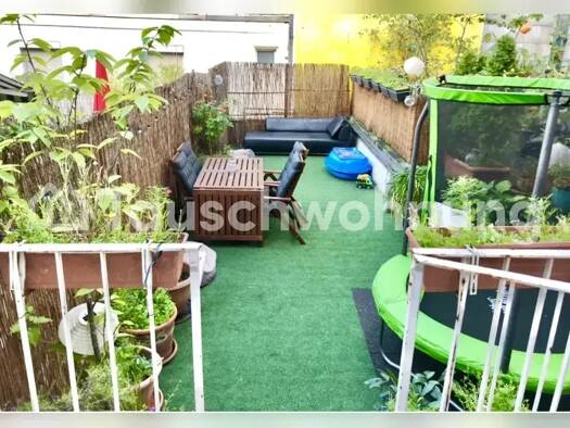 Wohnung zur Miete Tauschwohnung 1.250 € 4 Zimmer 100 m² 1. Geschoss Weidenpesch Köln 50733