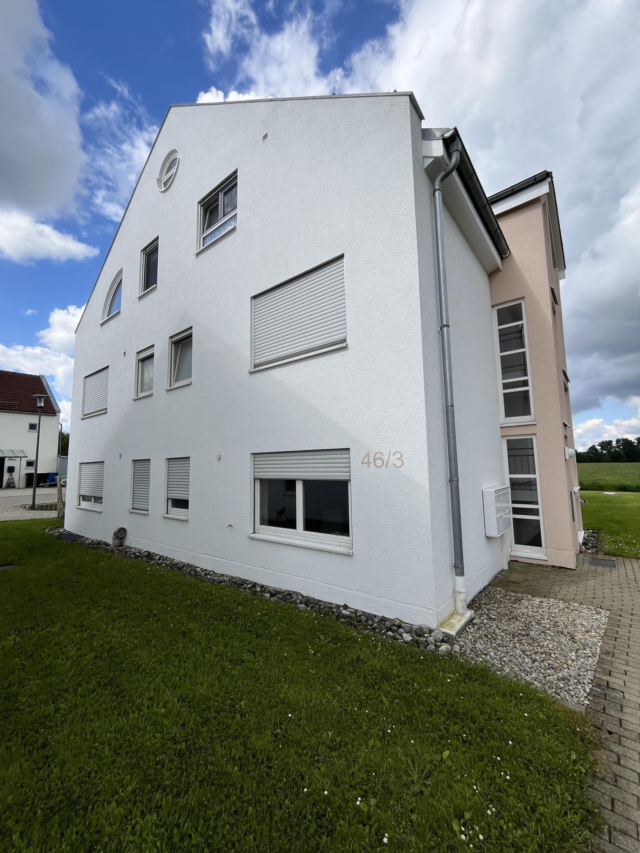 Wohnung zum Kauf 139.000 € 2 Zimmer 49,6 m²<br/>Wohnfläche Ochsenhausen Ochsenhausen 88416