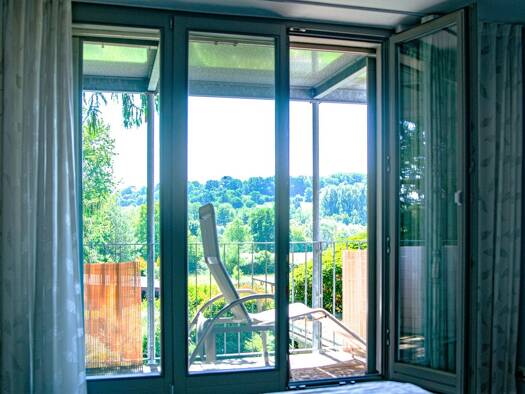 Doppelhaushälfte zum Kauf 789.000 € 4 Zimmer 124 m² 1.365 m² Grundstück frei ab sofort Nilkheim Aschaffenburg 63741