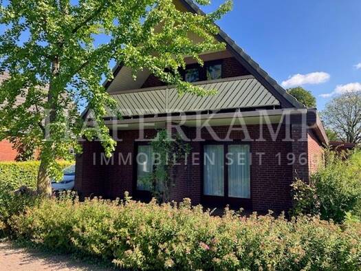 Einfamilienhaus zum Kauf 280.000 € 5 Zimmer 151 m² 718 m² Grundstück Krempe 25361