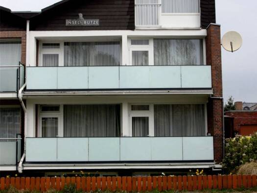 Mehrfamilienhaus zum Kauf 1.500.000 € 11 Zimmer 170,7 m² 263 m² Grundstück frei ab sofort Upholmstraße 110 Borkum 26757