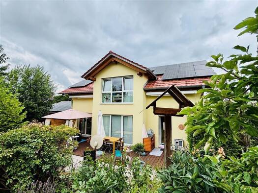 Haus zum Kauf 750.000 € 8 Zimmer 195 m² 756 m² Grundstück Mitterfels 94360