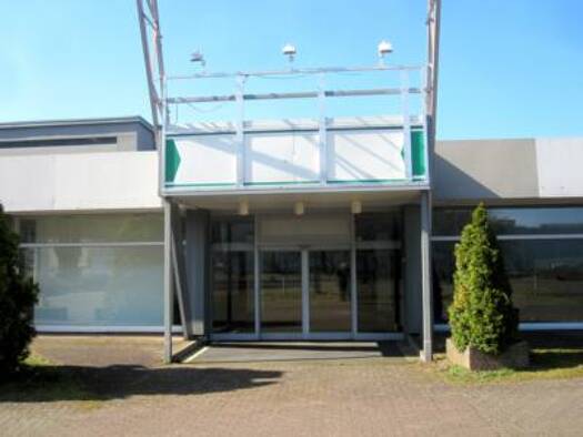 Ladenfläche zur Miete Eschberg Saarbrücken 66121
