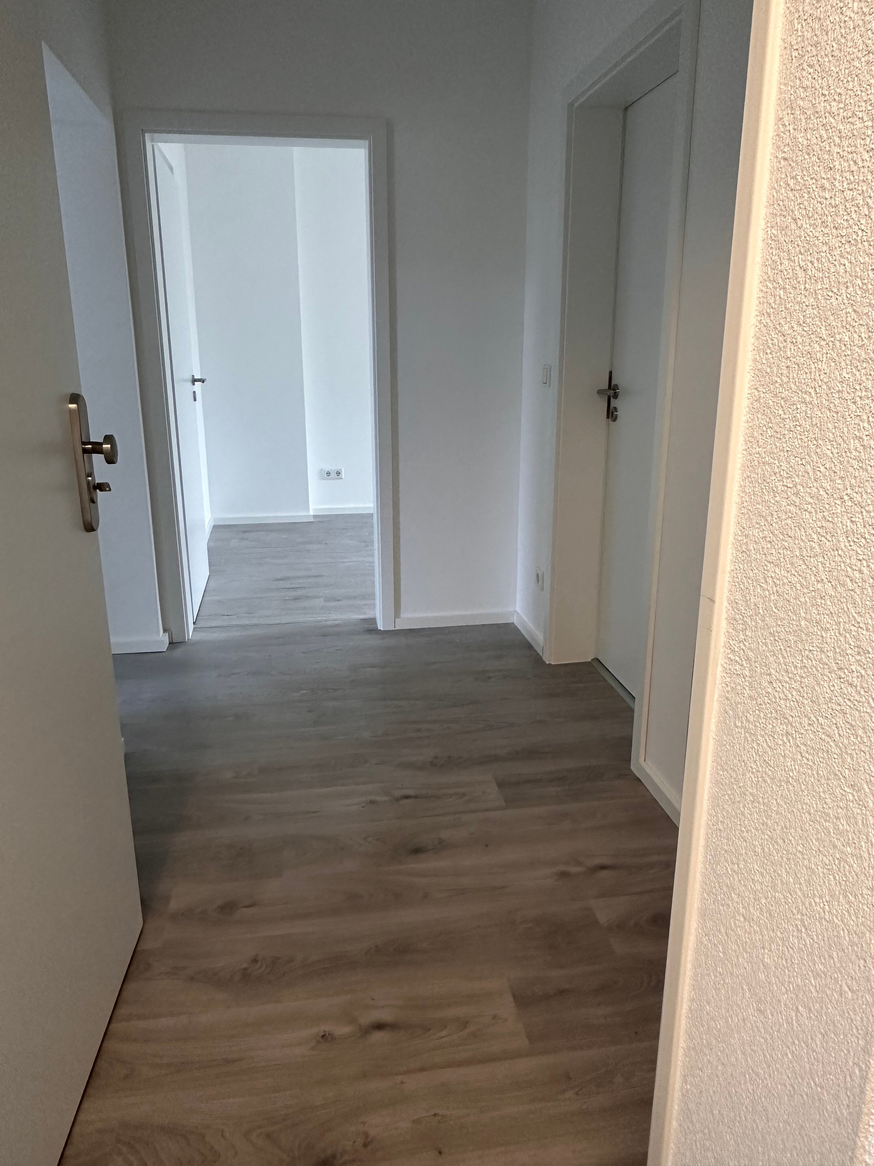 Wohnung zur Miete 690 € 2 Zimmer 55 m²<br/>Wohnfläche ab sofort<br/>Verfügbarkeit Quellhofstr. 37 Hegelsberg Kassel 34127