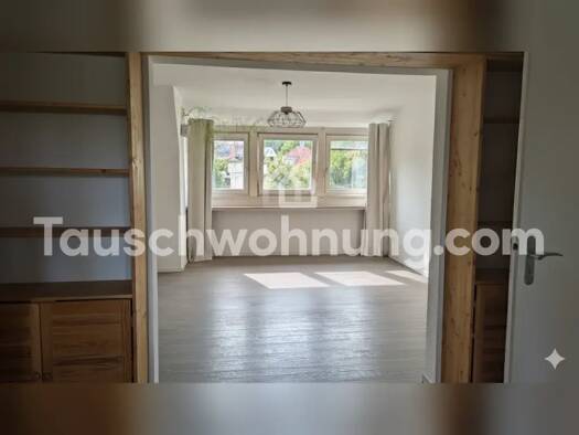 Wohnung zur Miete Tauschwohnung 900 € 4,5 Zimmer 100 m² 3. Geschoss Moritzberg Hildesheim 31139