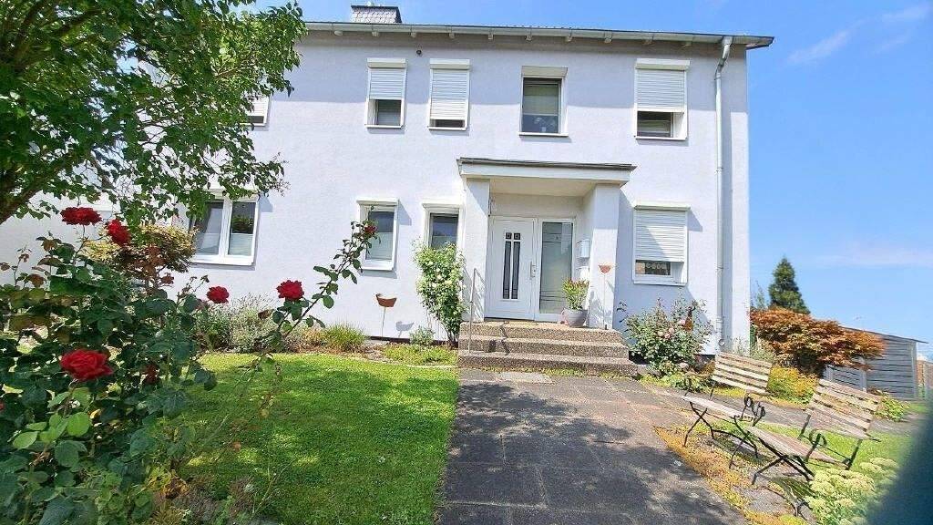 Mehrfamilienhaus zum Kauf 469.000 € 8 Zimmer 172 m² 930 m² Grundstück Nörten-Hardenberg 37176
