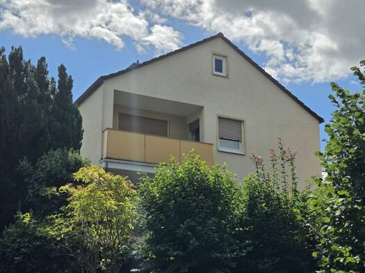 Wohnung zur Miete 900 € 4 Zimmer 97 m² Geschoss 1/2 frei ab sofort Frauenaurach Erlangen 91056