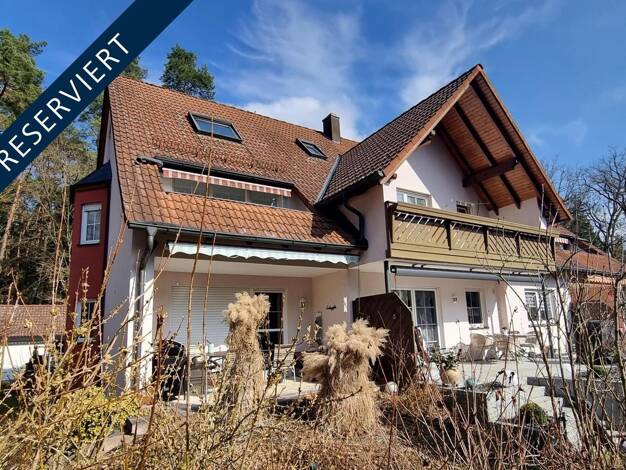 Maisonette zum Kauf 305.000 € 3 Zimmer 109 m² 2. Geschoss frei ab sofort Schleifmühle Altdorf / Schleifmühle 90518