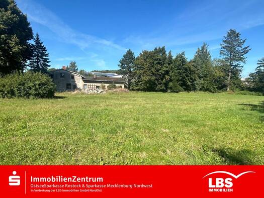 Grundstück zum Kauf 386.110 € 5.537 m² Grundstück Wendelstorf Bastorf 18230