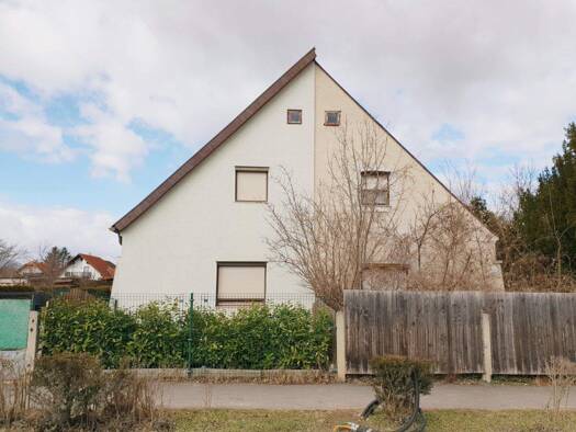 Doppelhaushälfte zum Kauf 195.000 € 3 Zimmer 63 m² 710 m² Grundstück Sollenauerstraße 6a Blumau-Neurißhof 2602