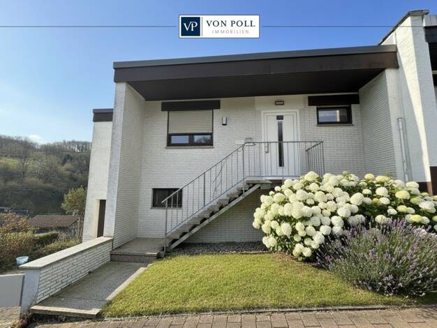 Doppelhaushälfte zum Kauf 249.000 € 4 Zimmer 120 m² 446 m² Grundstück Ober-Laudenbach Heppenheim 64646