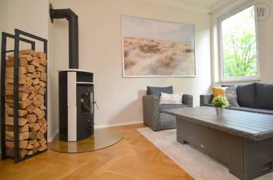 Wohnung zur Miete Wohnen auf Zeit 1.550 € 3 Zimmer 81 m² frei ab 01.06.2025 Neustadt Ulm 89073