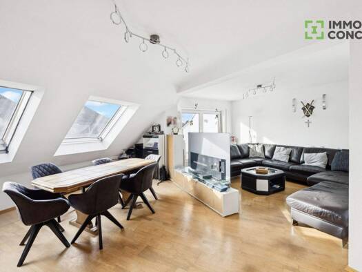 Maisonette zum Kauf provisionsfrei 473.000 € 3 Zimmer 123 m² 2. Geschoss Neu-Isenburg 63263