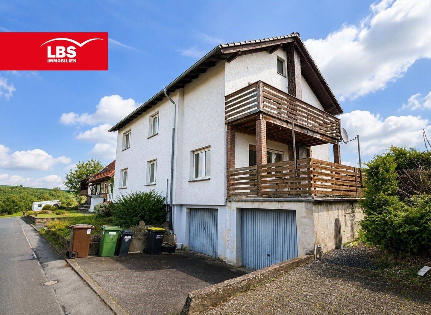 Einfamilienhaus zum Kauf, Hofgeismar