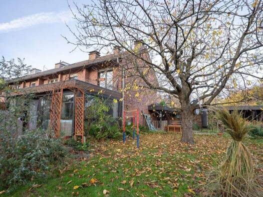 Reihenendhaus zum Kauf 599.000 € 5 Zimmer 86 m² 622 m² Grundstück Mauritz Münster 48155