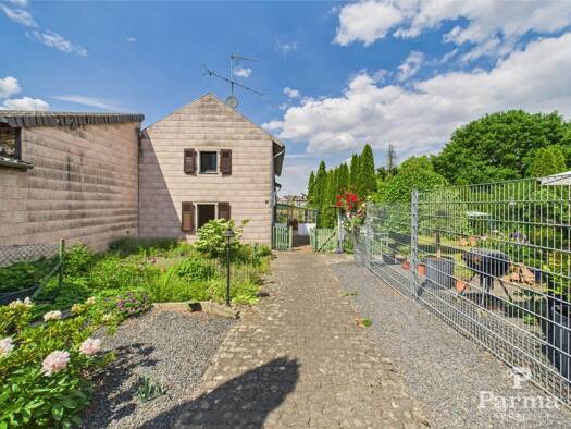 Einfamilienhaus zum Kauf 119.000 € 4 Zimmer 91,1 m² 580 m² Grundstück Schlich Langerwehe 52379