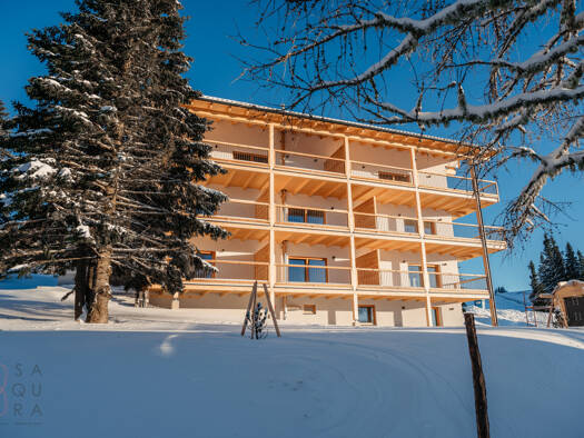 Wohnung zum Kauf 875.000 € 4 Zimmer 65,5 m² St. Gertraud 9413