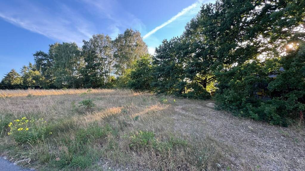 Grundstück zum Kauf provisionsfrei 102.690 € 1.141 m² Grundstück Pommoißel Nahrendorf 21369