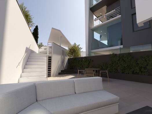 Maisonette zum Kauf - Erstbezug 950.000 € 4 Zimmer 122 m² Peschiera del Garda 37019