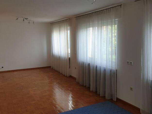 Wohnung zur Miete 850 € 2 Zimmer 74 m² 1. Geschoss Alemannenweg 1 Haltingen Weil am Rhein 79576