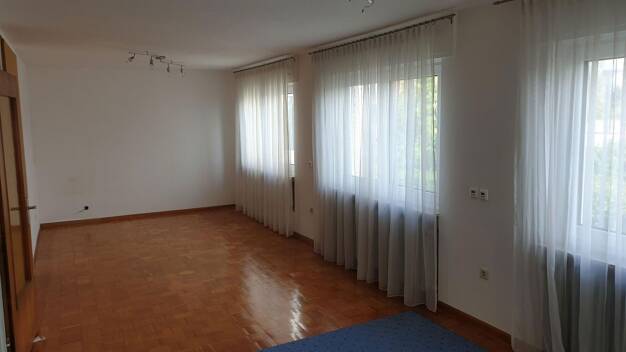 Wohnung zur Miete 850 € 2 Zimmer 74 m² 1. Geschoss Alemannenweg 1 Haltingen Weil am Rhein 79576