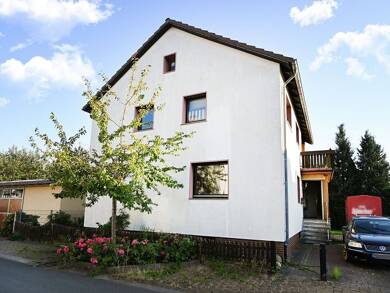 Einfamilienhaus zum Kauf 195.000 € 5 Zimmer 188 m² 586 m² Grundstück Lindau Katlenburg-Lindau 37141