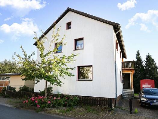 Einfamilienhaus zum Kauf 195.000 € 5 Zimmer 188 m² 586 m² Grundstück Lindau Katlenburg-Lindau 37141