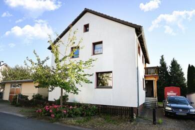 Einfamilienhaus zum Kauf 195.000 € 5 Zimmer 188 m² 586 m² Grundstück Lindau Katlenburg-Lindau 37141