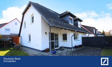 Doppelhaushälfte zum Kauf 350.000 € 4 Zimmer 117 m² 336 m² Grundstück frei ab sofort Gebhardshagen Salzgitter 38229