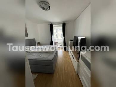 Wohnung zur Miete Tauschwohnung 1.800 € 3 Zimmer 82 m² 5. Geschoss Altona - Nord Hamburg 22765