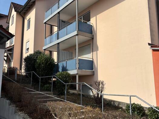 Loft zur Miete 490 € 2 Zimmer 57 m² Geschoss 2/3 frei ab 01.04.2026 Vilshofen Vilshofen an der Donau 94474