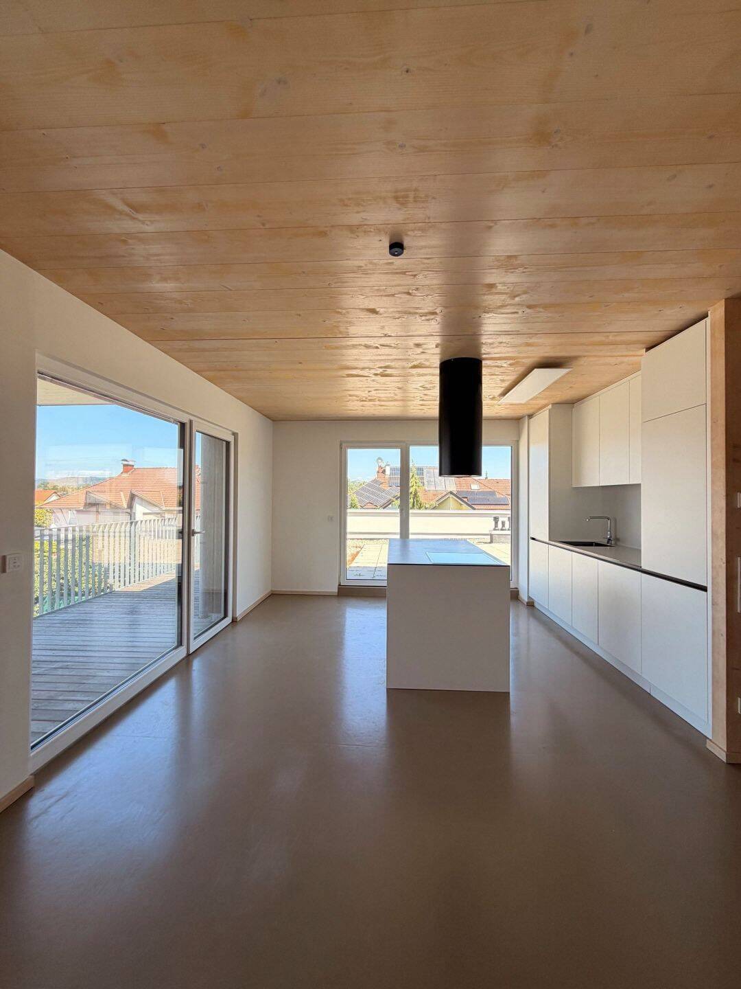 Wohnung – Klagenfurt am Wörthersee, Annabichl