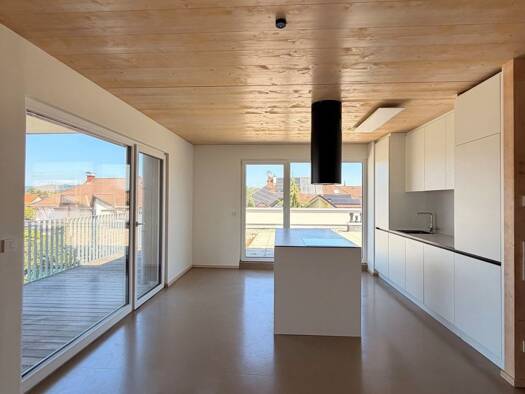 Maisonette zur Miete 1.385 € 4 Zimmer 106,6 m² St. Peter Klagenfurt am Wörthersee 9020