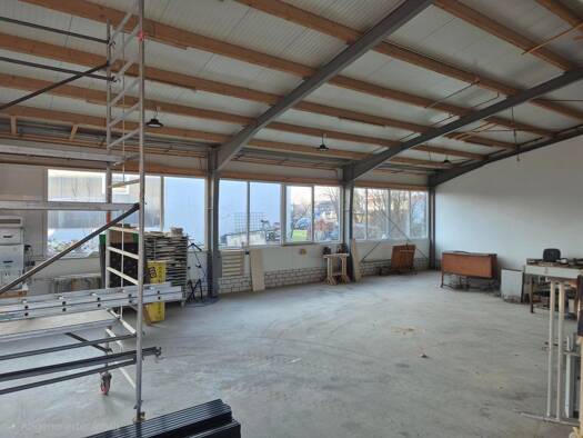 Stellplatz zur Miete provisionsfrei 790 € 113 m² Esens 26427