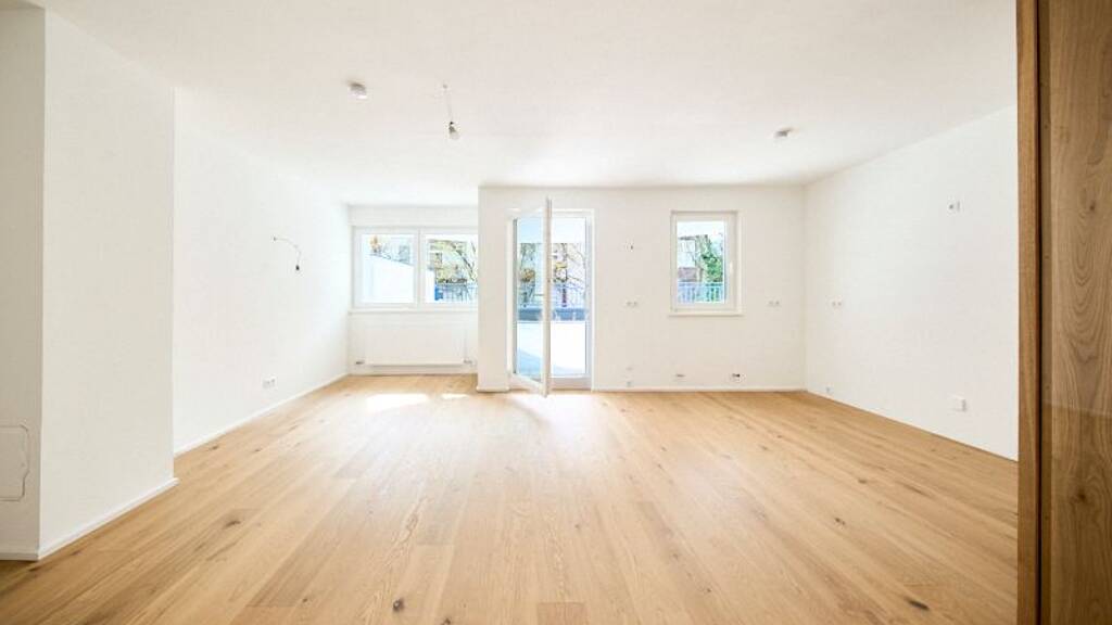 Wohnung zum Kauf 730.000 € 2 Zimmer 73 m² Innsbruck 6020