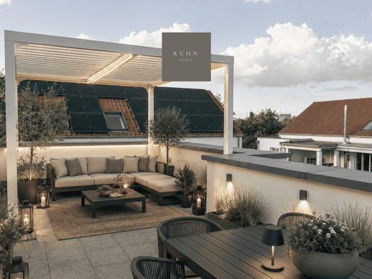 Maisonette zum Kauf 590.000 € 5,5 Zimmer 236 m² 1. Geschoss Rheingönheim Ludwigshafen am Rhein 67067