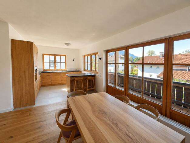 Wohnung zum Kauf provisionsfrei 675.000 € 3,5 Zimmer 104 m² 1. Geschoss frei ab 01.04.2027 Sankt-Mang-Weg 2 Waltenhofen Schwangau 87645