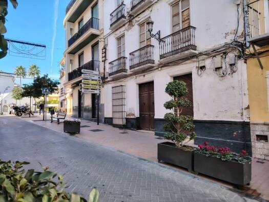 Haus zum Kauf 850.000 € 1 Zimmer 600 m² Coín 29100
