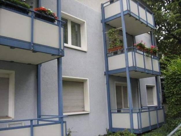 Wohnung zur Miete 484 € 2 Zimmer 49,4 m² 2. Geschoss frei ab 28.02.2026 Steinstr. 67 Südviertel Essen 45128