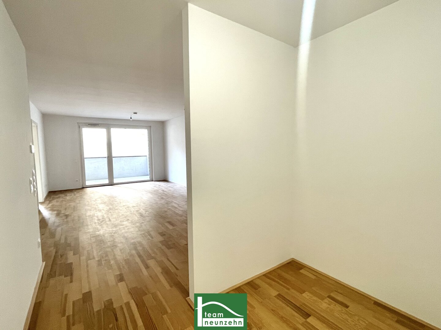 Wohnung zur Miete 638,85 € 2 Zimmer 55,2 m²<br/>Wohnfläche 1.<br/>Geschoss Ziegelhofstraße 72 Wien 1220